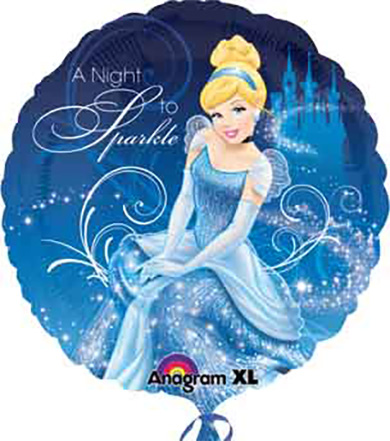 helíum blaðra vörunr. 24816-02